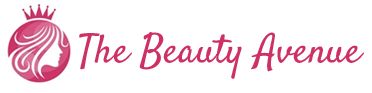 The Beauty Avenue Logo